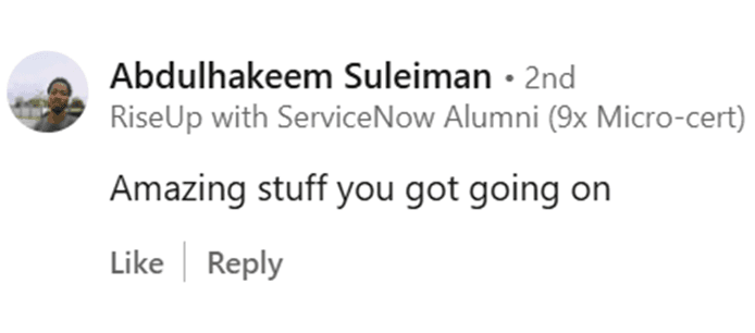 students review screenshot 11