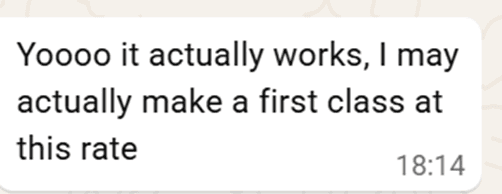 students review screenshot 13