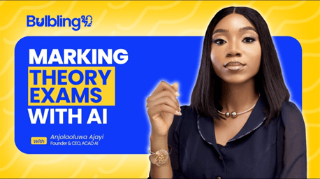 Can AI Make Exams Grading Fair? ACAD AI Says Yes!