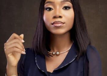 Anjolaoluwa Ajayi - Nigeria's βData Princessβ changing the game in AI, education through Acad AI.