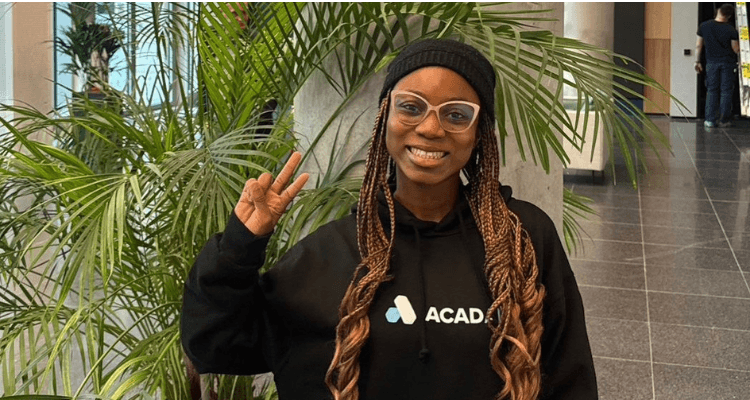 Anjolaoluwa Ajayiβs Acad AI Is Redefining Exam Grading in Africa