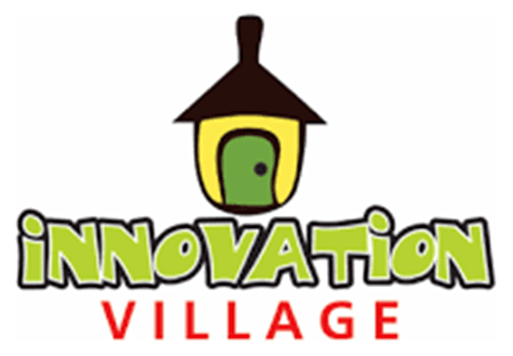INNOVATION VILLAGE logo