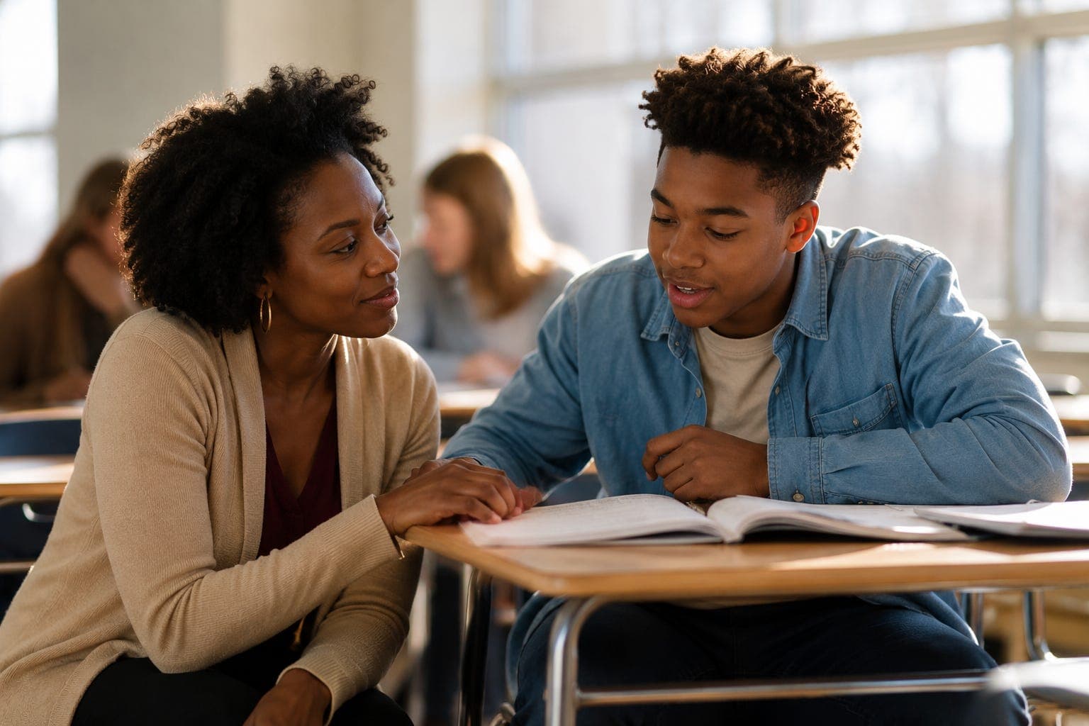 If AI Can Give Answers Instantly, What Should Teachers Focus on Instead?