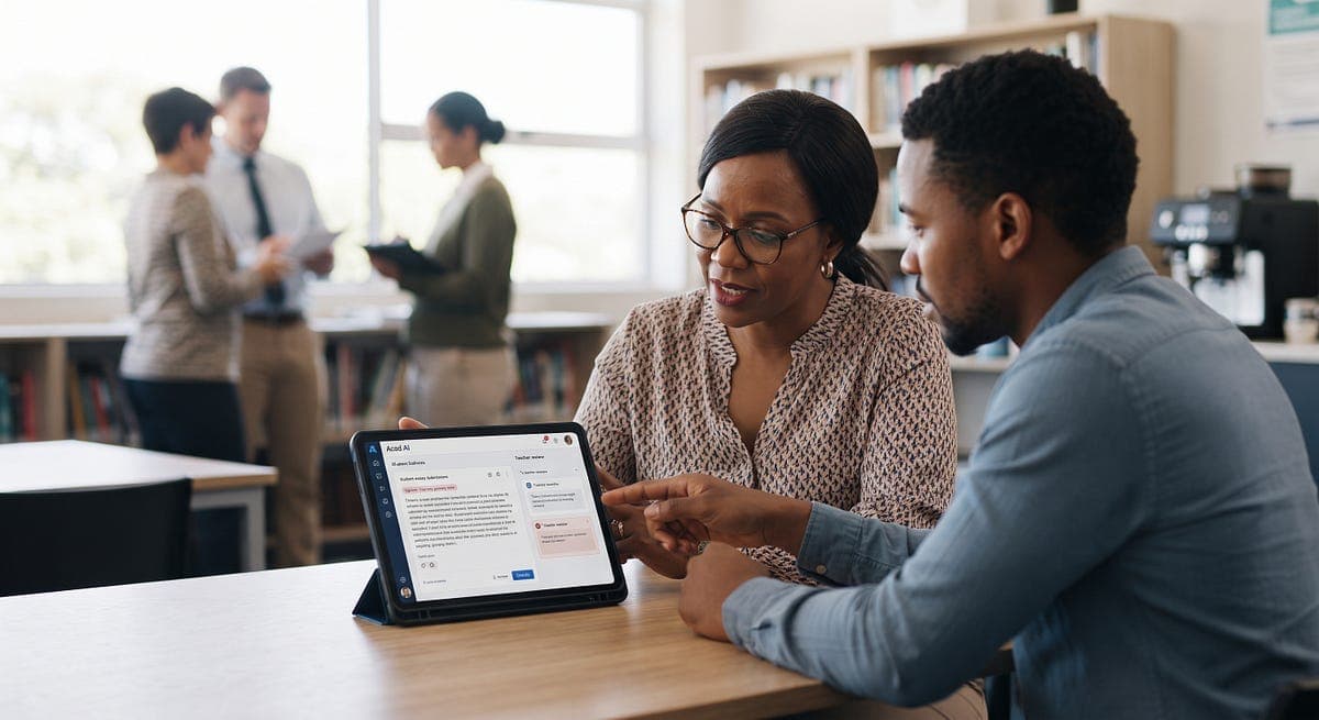 What Does an AI-Ready School Actually Look Like?