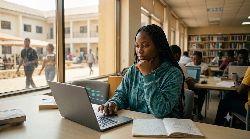 The One Thing Nobody Talks About When Discussing AI in Education